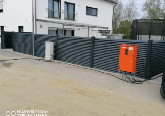 Zaunbau und Montageservice Achim