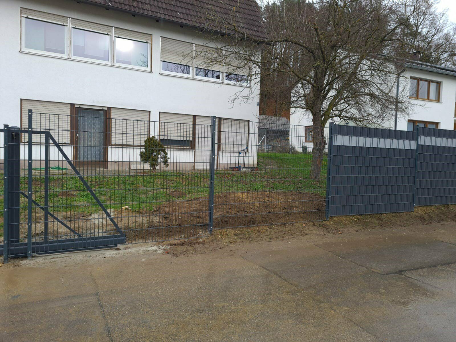 Zaunbau und Montageservice Achim