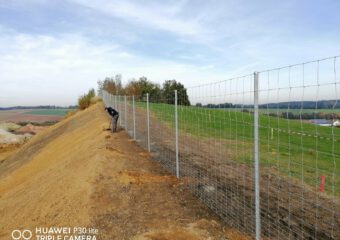 Zaunbau und Montageservice Achim