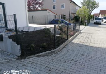 Zaunbau und Montageservice Achim