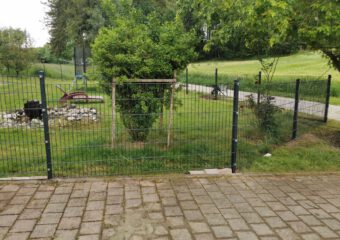 Zaunbau und Montageservice Achim