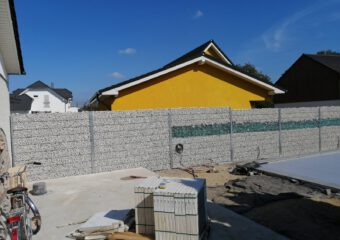 Zaunbau und Montageservice Achim
