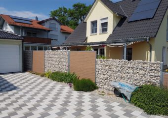 Zaunbau und Montageservice Achim
